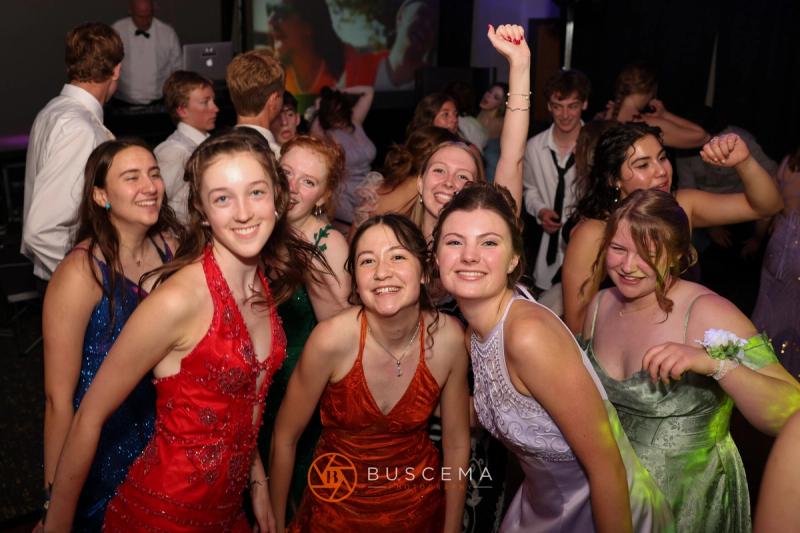 Coeur d'Alene HS Prom 2024 photo 1