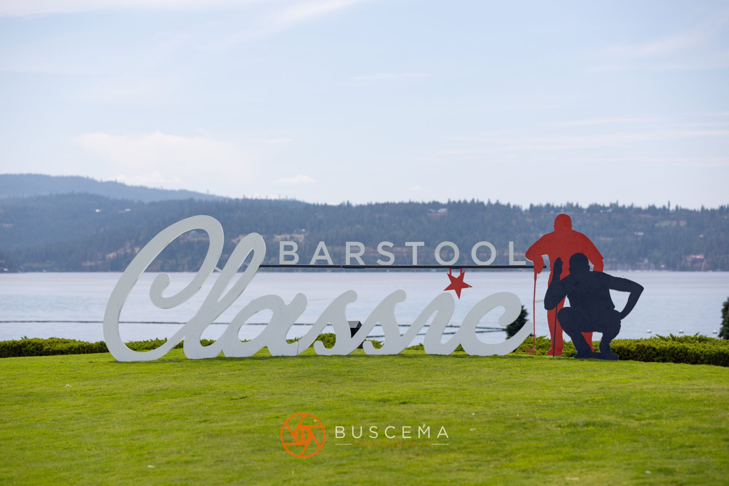The Barstool Classic