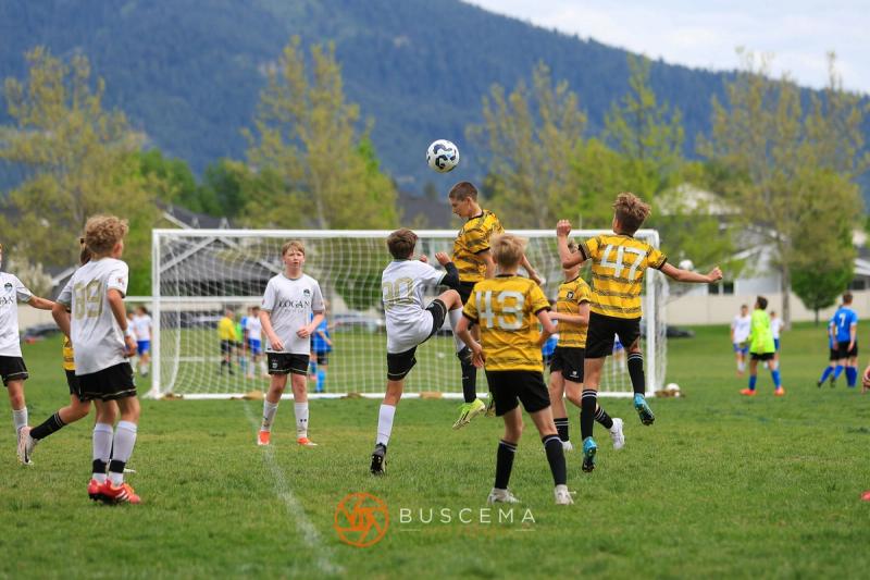 Sting 11B Premier v Flathead Rapids photo 2
