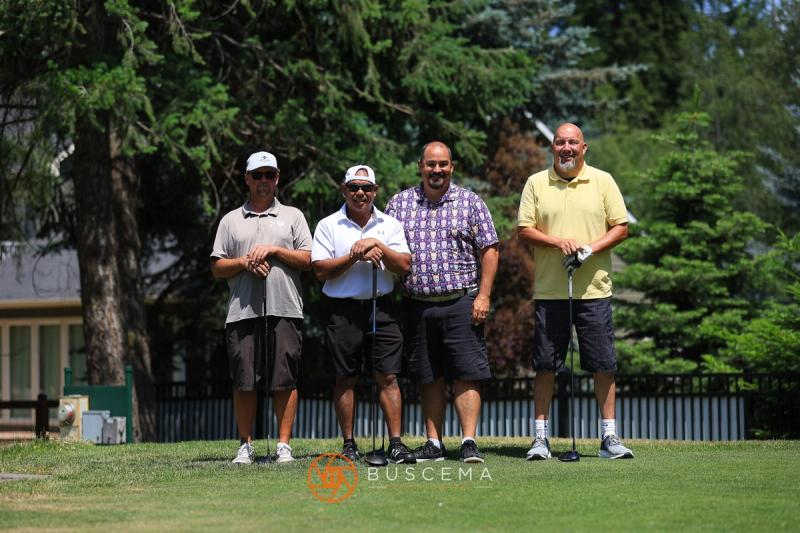 CHS Viking Golf Classic 2025 photo 13