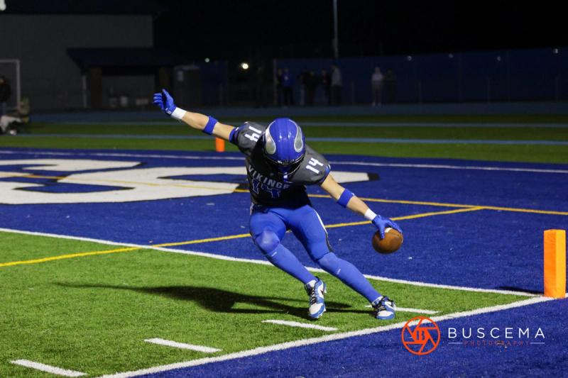 Middleton @ Coeur d'Alene - 6A Quarterfinals photo 8