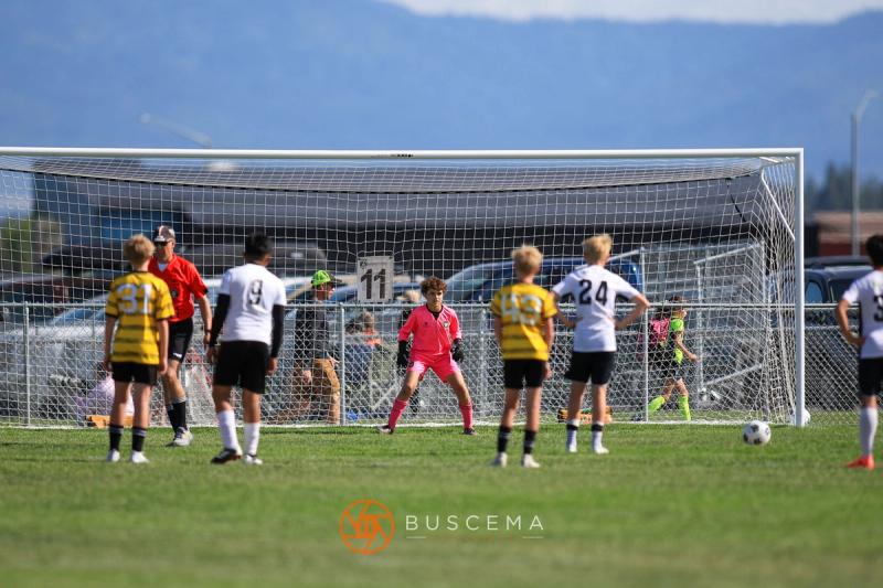 Sting 11B Premier v Strikers FC B2010 photo 18