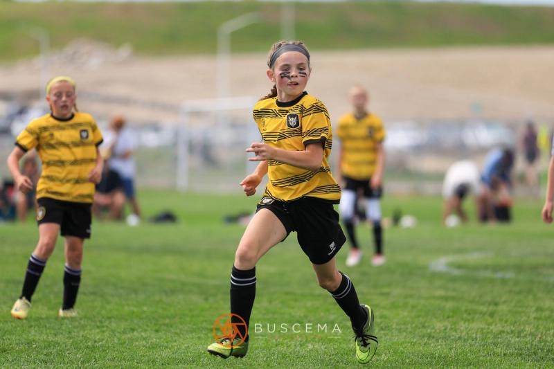 Sting 14G Black vs Flathead Valley photo 13