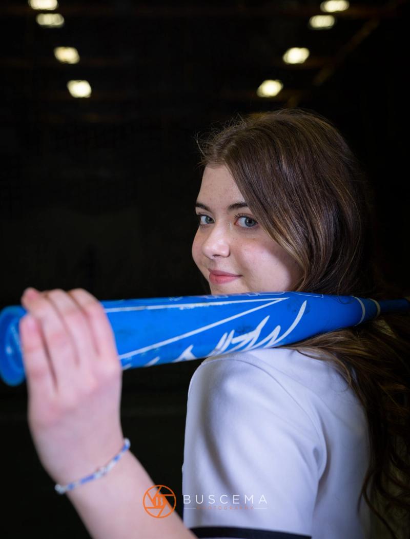 Coeur d’Alene Vikings Softball Media Day 2023 photo 12