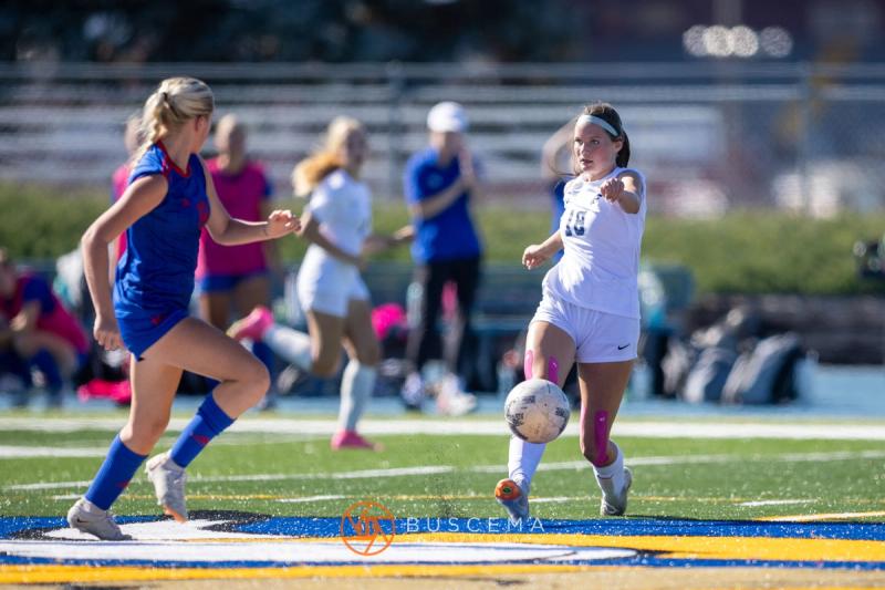Lake City @ Coeur d'Alene Girl's Varsity Soccer 5A Districts photo 28