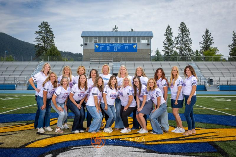 CHS Football Media Day photo 18