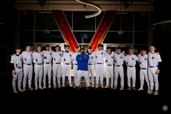 Coeur d’Alene Baseball Team Photos