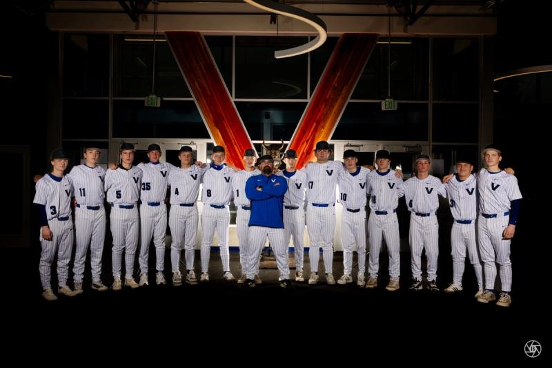 Coeur d’Alene Baseball Team Photos photo 18