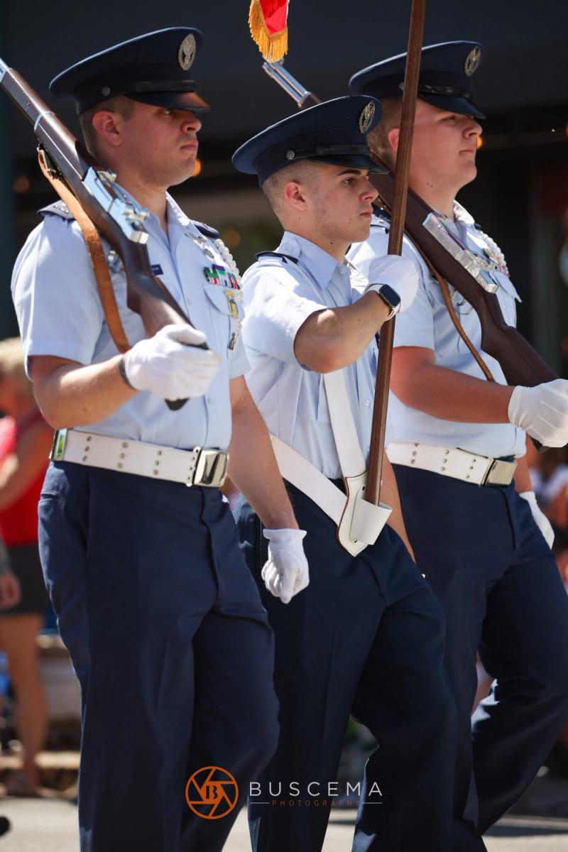 Coeur d'Alene 4th of July Parade 2024 photo 19