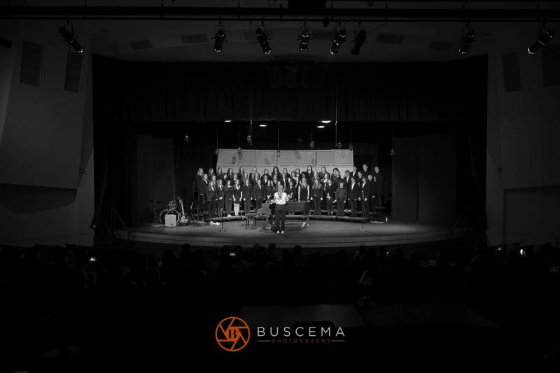 Coeur d'Alene Choir Performance photo 18
