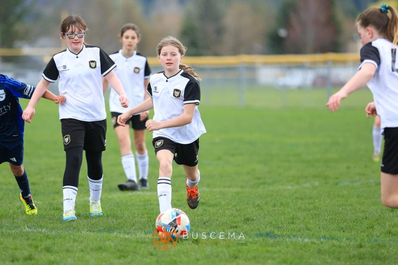 Sting 14G v Spokane Shadow Valley photo 7