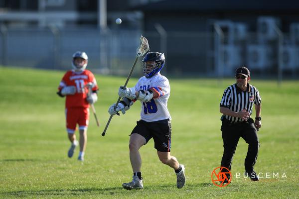 Sandpoint @ Coeur d'Alene Lacrosse