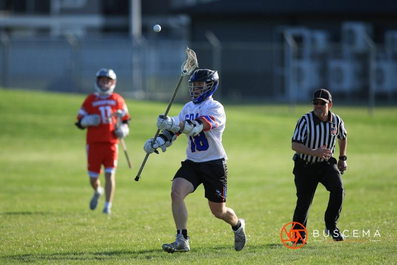 Sandpoint @ Coeur d'Alene Lacrosse photo 1