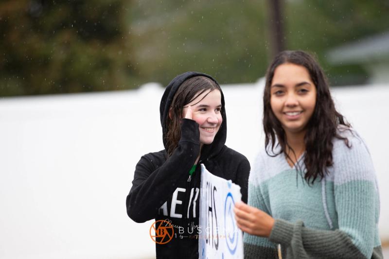 Coeur d'Alene Vikings Homecoming Parade 2022 photo 39