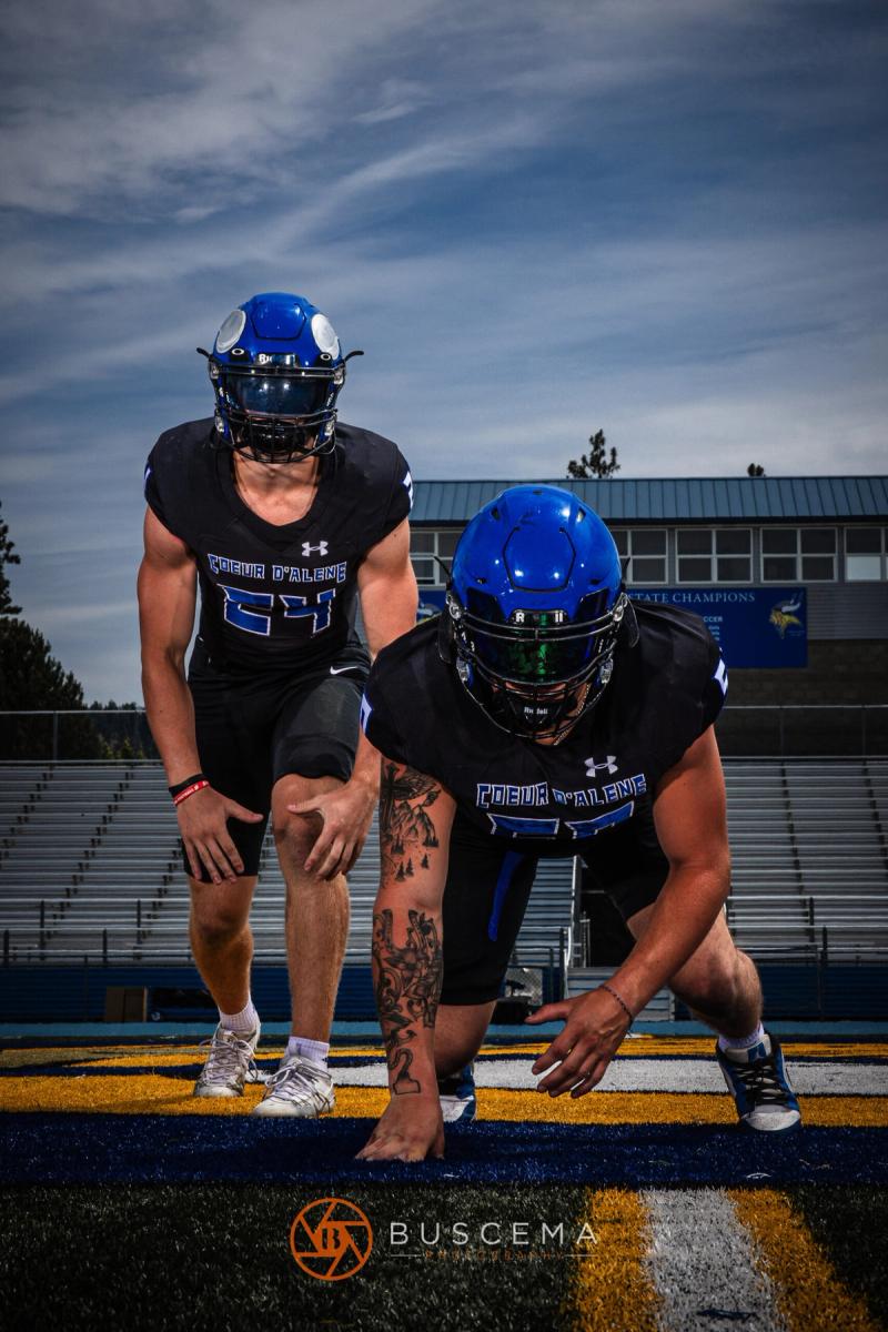CHS Football Media Day photo 17