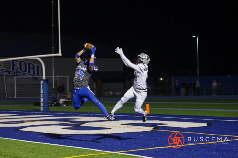 Middleton @ Coeur d'Alene - 6A Quarterfinals photo 6