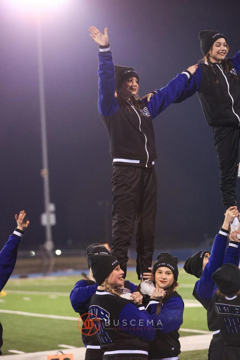 Eagle @ Coeur d'Alene 6A Semifinals photo 3