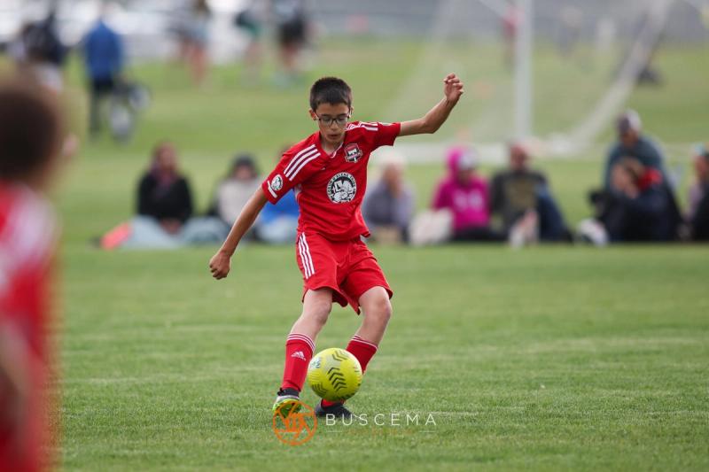 Timbers North FC 11B Premier v Rockies SC11 photo 10