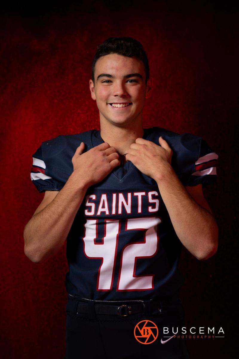 Coeur du Christ Academy Football Team Photos photo 3