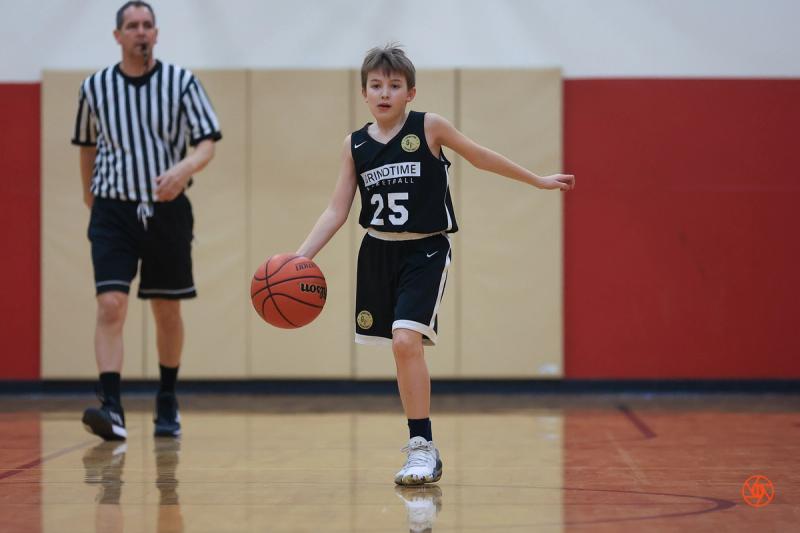 Grindtime Basketball photo 11
