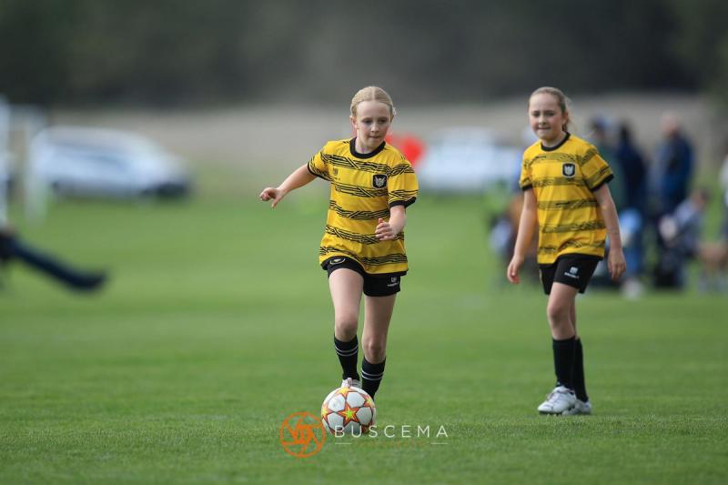 Sting 14G Yellow @ Spokane Shadow G15 Rave photo 2
