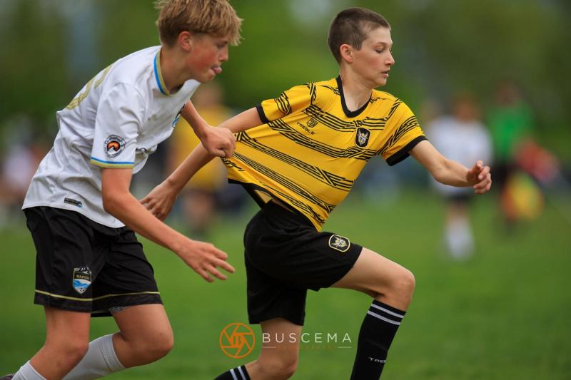 Sting 11B Premier v Flathead Rapids photo 4