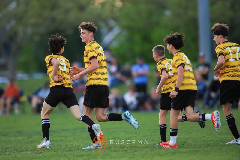 Sting 11B Premier v Hells Canyon Rapids 2011 photo 16