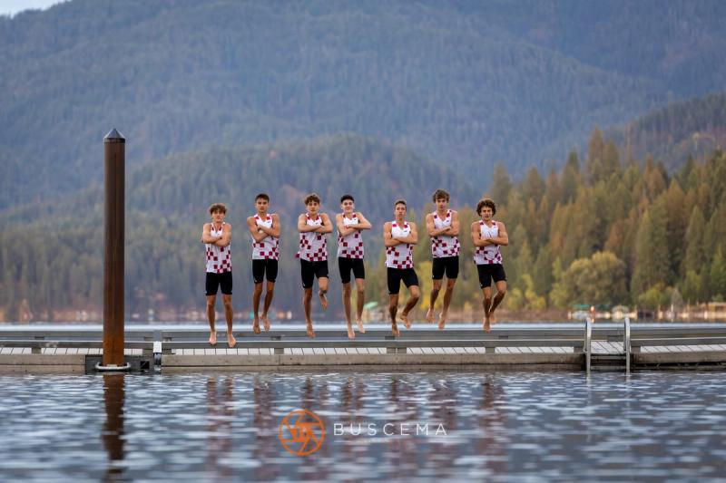 North Idaho Distance Project Media Day photo 17
