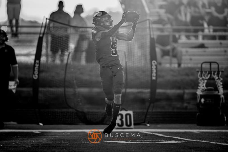 Silverton @ Coeur d'Alene Football photo 9