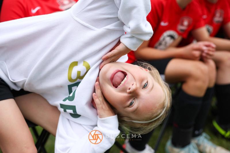 Thorns North FC Red vs Black 3BR Silver Championship photo 3