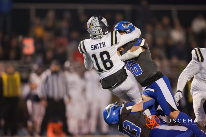 Middleton @ Coeur d'Alene - 6A Quarterfinals photo 14