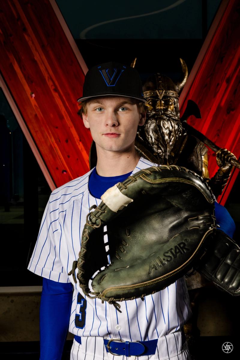 Coeur d’Alene Baseball Team Photos photo 12
