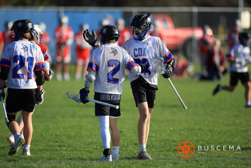 Sandpoint @ Coeur d'Alene Lacrosse photo 3