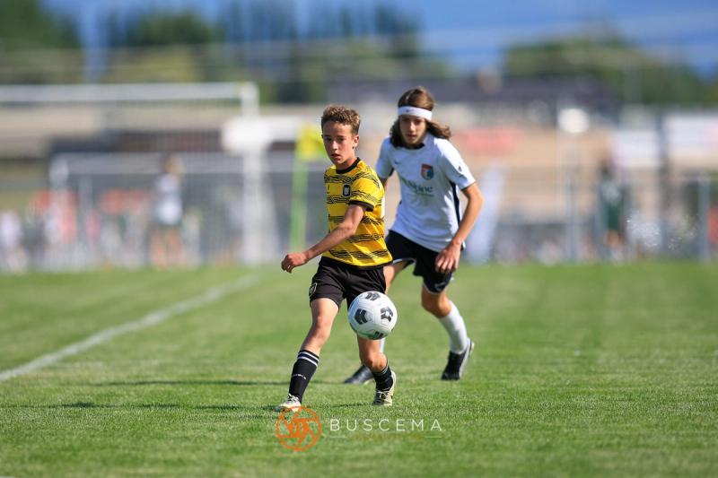 Sting 11B Premier v Strikers FC B2010 photo 5