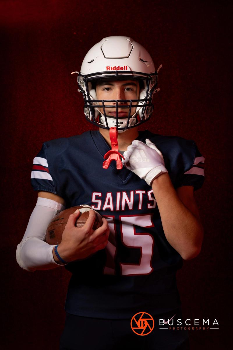 Coeur du Christ Academy Football Team Photos photo 1