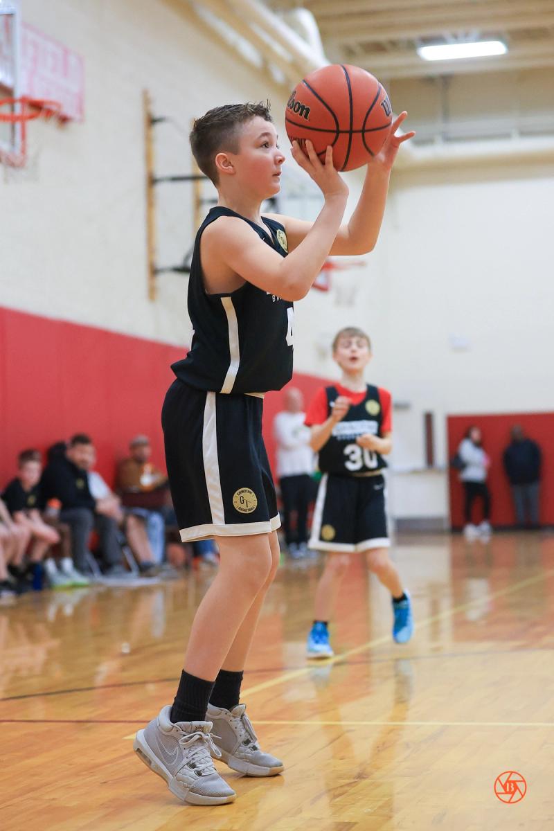 Grindtime Basketball photo 21