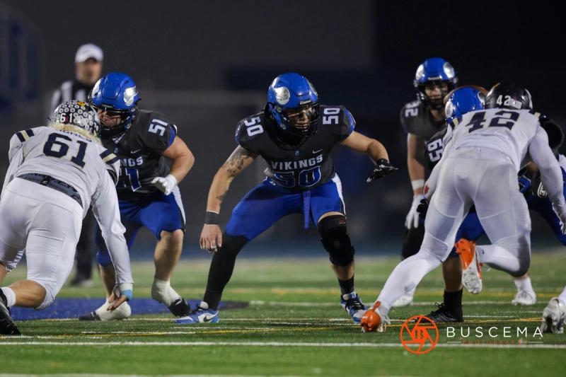 Middleton @ Coeur d'Alene - 6A Quarterfinals photo 31