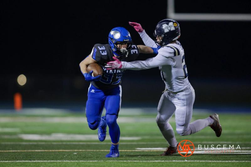 Middleton @ Coeur d'Alene - 6A Quarterfinals photo 19