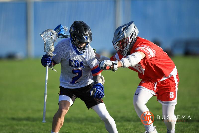 Sandpoint @ Coeur d'Alene Lacrosse photo 8