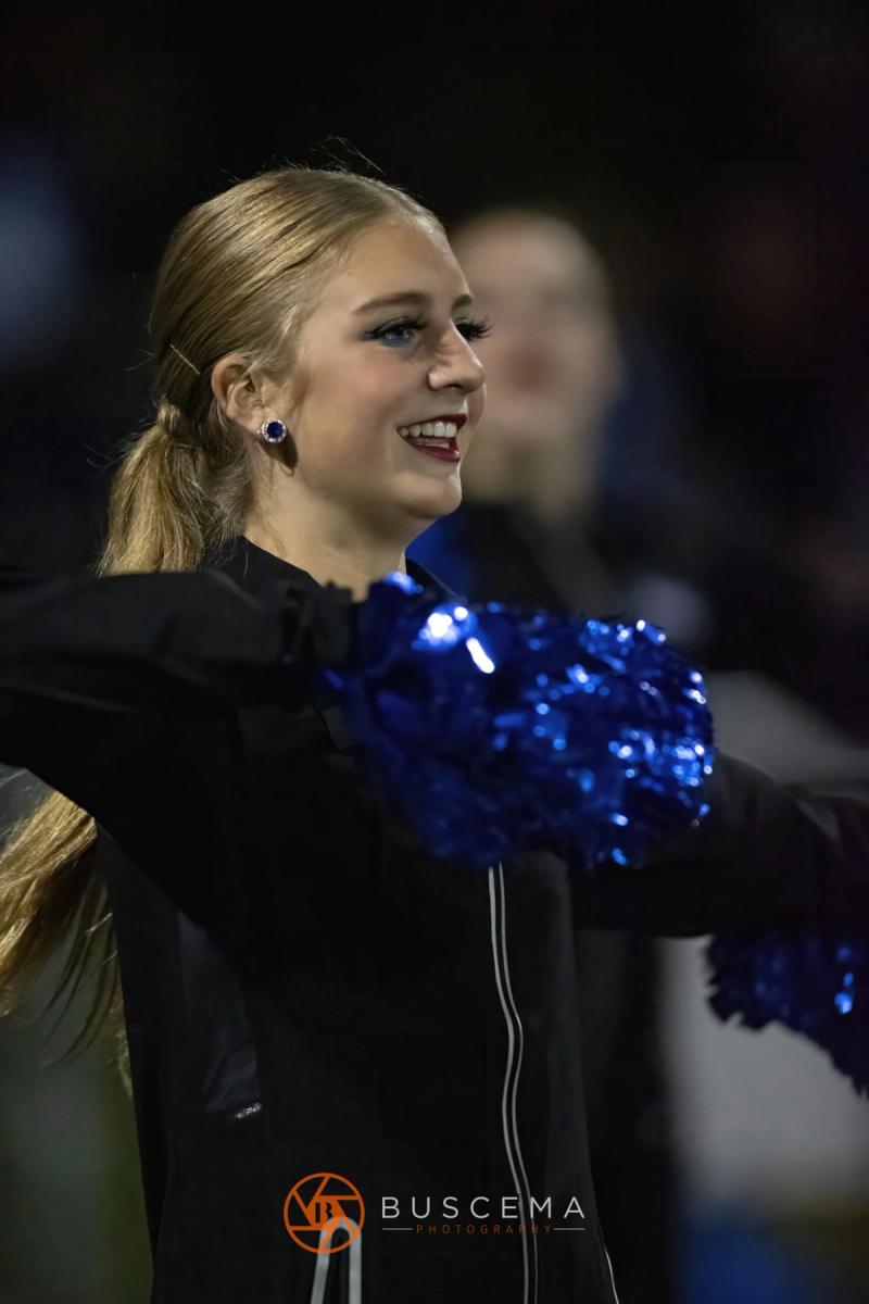 Coeur D’Alene Vikings Varsity Football @ Post Falls Trojans photo 27