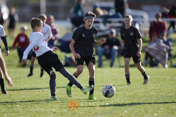 Sting 11B Premier v Albion SC Idaho North B10 Academy