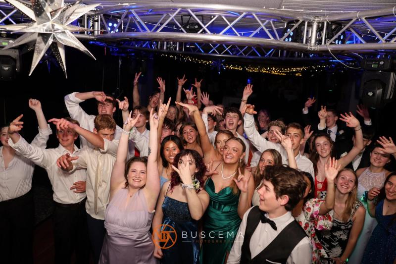 Coeur d'Alene HS Prom 2024 photo 4