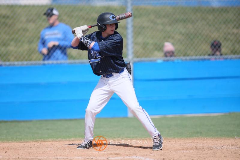 Coeur d’Alene Vikings Boy's Varsity Baseball vs Moscow Bears photo 2