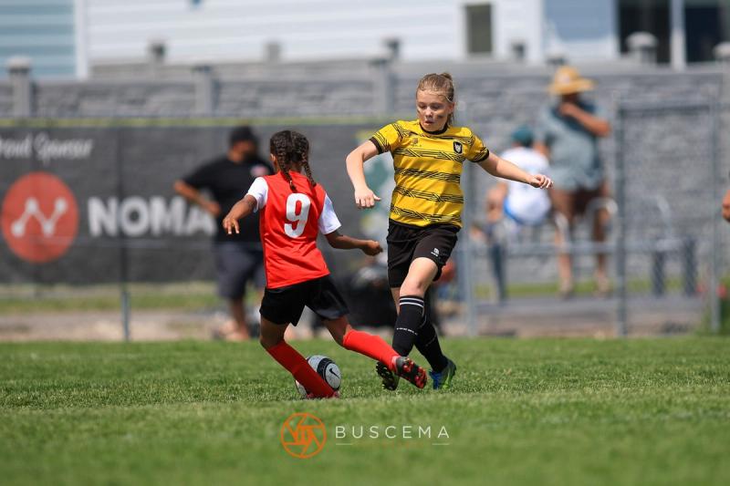 Sting 14G Yellow v Sandpoint Strikers photo 12