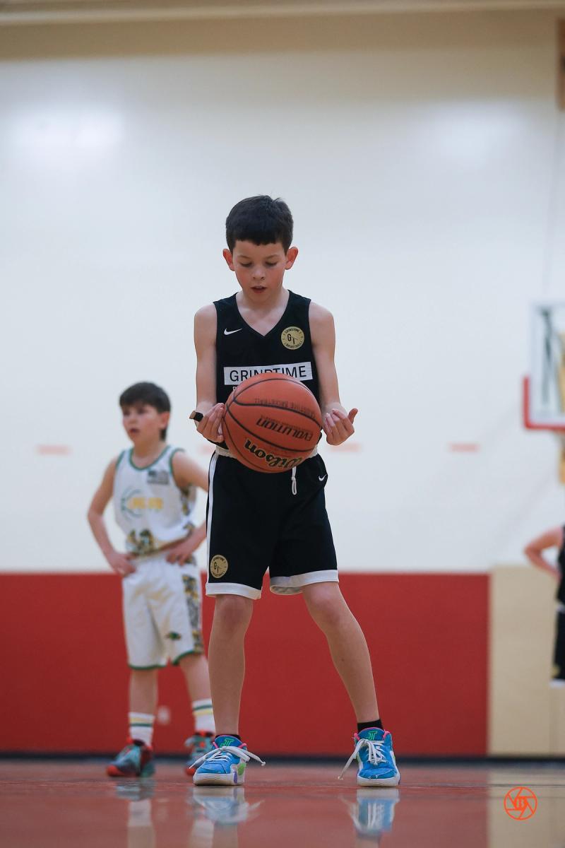 Grindtime Basketball photo 14