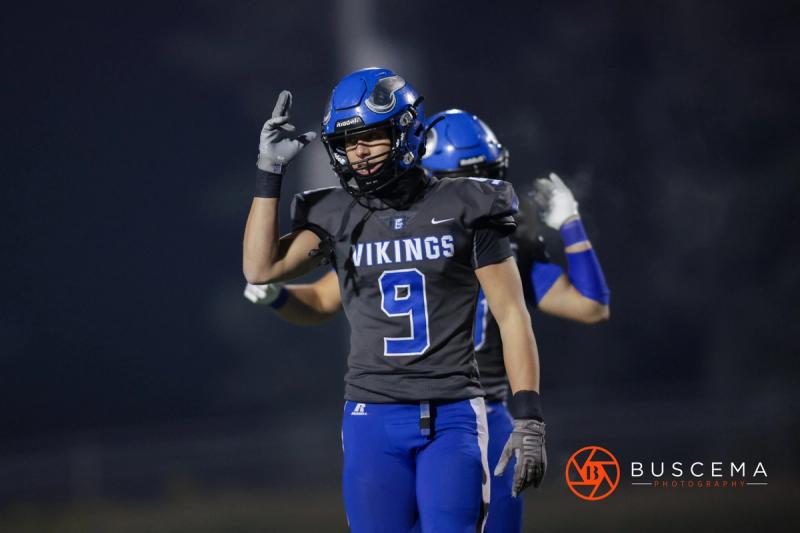 Middleton @ Coeur d'Alene - 6A Quarterfinals photo 26