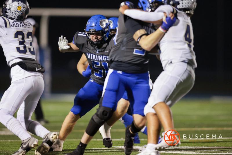 Middleton @ Coeur d'Alene - 6A Quarterfinals photo 37