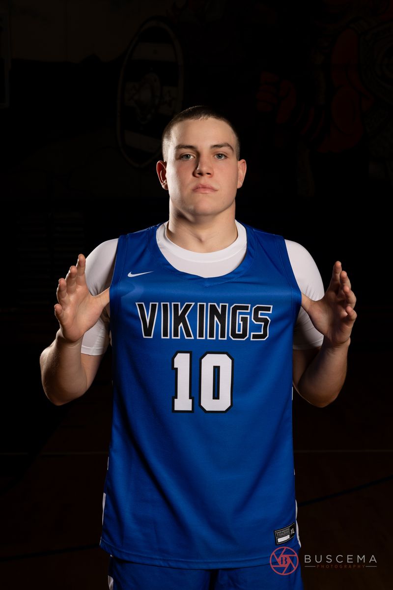 Coeur d'Alene 2024 Basketball Media Day photo 10