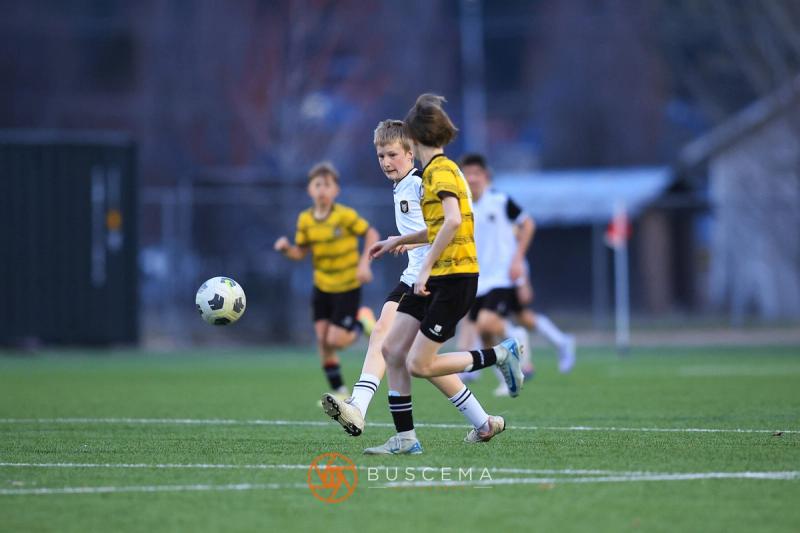 Sting 11B Premier vs Sting 12B Academy photo 15
