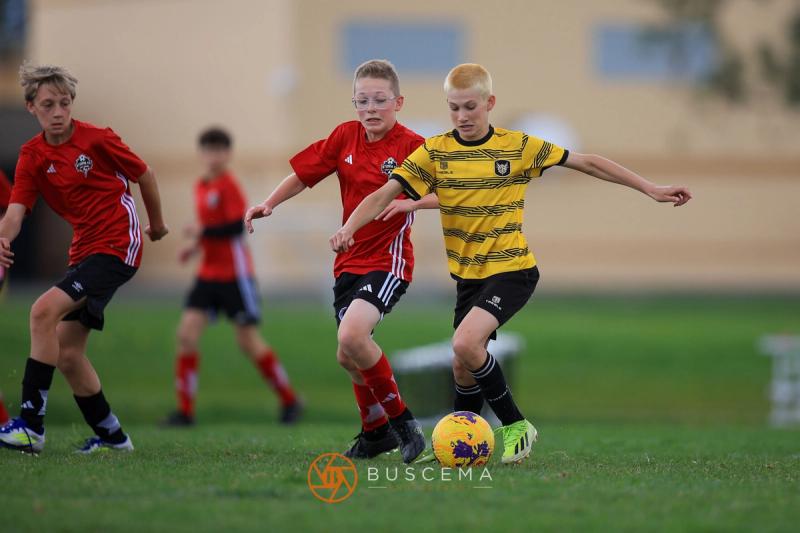 Sting 11B Premier @ Storm FC B11 photo 18